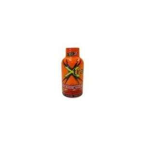   Xtra Orange 2oz. Energy Shot Case Pack 48