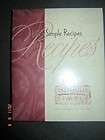 2004 LiFes SiMPLe ReCiPeS CooK BooK TaSTeFuLLY SiMPLe
