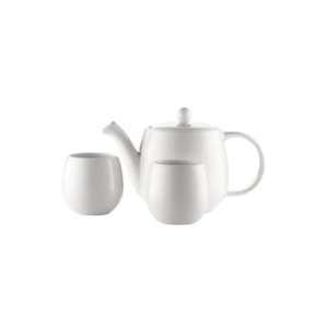 Bodum K1105603 Tastea Tea Set White 