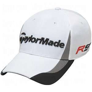  TaylorMade R9 Split Caps