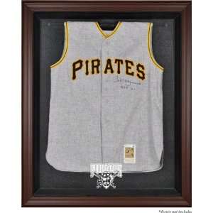  Pittsburgh Pirates Jersey Display Case