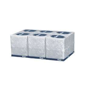 Kleenex 21271 1/2 Boutique Tissue in Decorative Box (6 Boxes per Case 