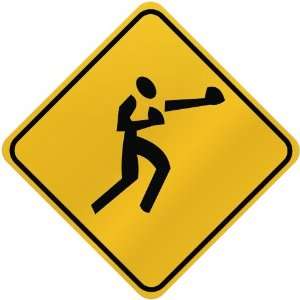  ONLY  BOXING  CROSSING SIGN SPORTS