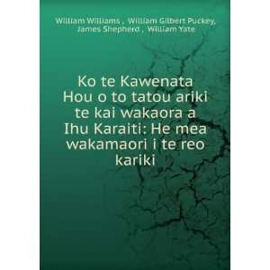  Ko te Kawenata Hou o to tatou ariki te kai wakaora a Ihu 