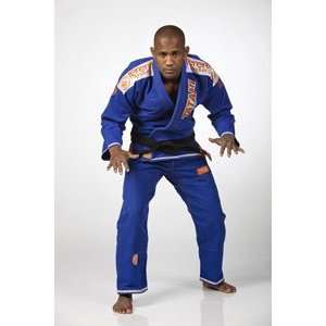  Terere Limited Edition Gi by Tatami Fightwear