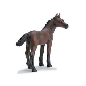   Mini Figure Schleich Farm Life Horses Series [132764] Toys & Games
