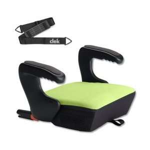  olli Booster Seat by clek   Green Baby