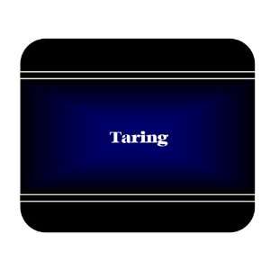  Personalized Name Gift   Taring Mouse Pad 