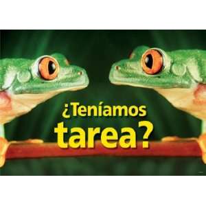  Teniamos Tarea