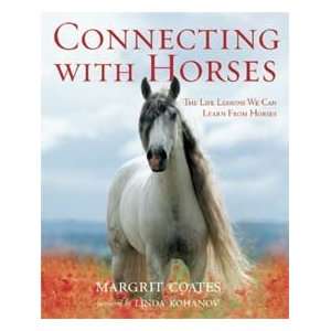  Connecting with Horses 