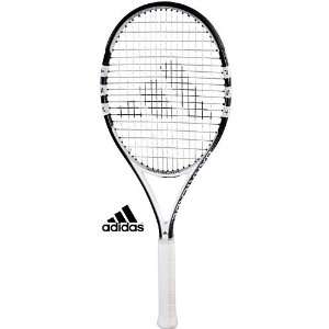 Adidas Barricade Tennis Racquet (Unstrung)  Sports 