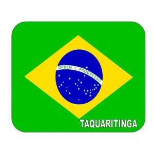  Brazil, Taquaritinga mouse pad 