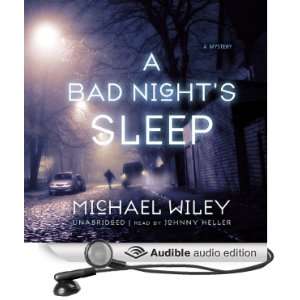   , Book 3 (Audible Audio Edition) Michael Wiley, Johnny Heller Books