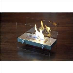  Murano Fireplace Color Slate