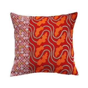  Jane Tapestry Pillow