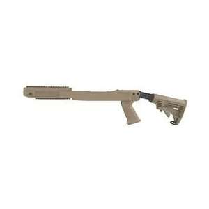  TAPCO 10/22 Intrafuse Rifle Sys  DE