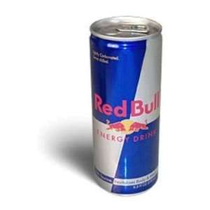 Red Bull Energy Drink, 8.4 Ounce Cans Grocery & Gourmet Food