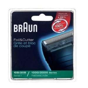  New   Braun Series 1 Combi 10B by Procter and Gamble 