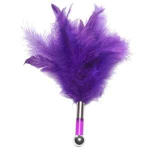  Lelo Tantra Feather Teaser Purple