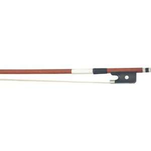  Imported Brazilwood Viola Bow Musical Instruments