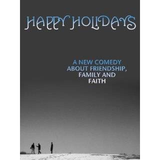 Happy Holidays by Paul Hungerford, John B. Crye, Thomas Rhoads and 
