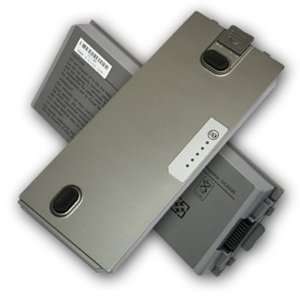  Laptop/Notebook Battery for Dell F5608 G5226 Latitude D810 