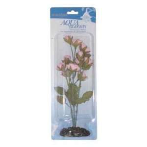  Aqua Bloom   Pink Tea Rose 9 (Catalog Category Aquarium 
