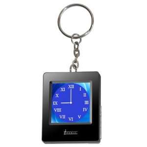 Isonic DPF470 1.5 Inch Digital Key Chain Photo Frame with 