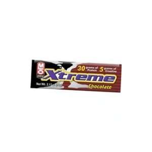  Xtreme Bar, Chocolate 12x3.17 OZ