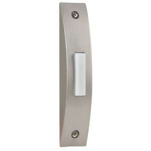  Lighted Surface Mount Doorbell Button