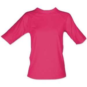  UV Skinz Renee Hot Pink M Renee Hot Pink Health 