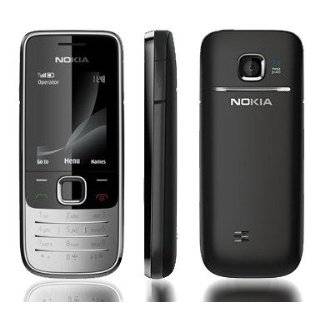 Nokia 2730C 1B_NOKUS_BLK Classic Unlocked Phone with 3G Support, 2MP 