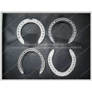 com horseshoe equestrian products aluminum horseshoe riding equipment 