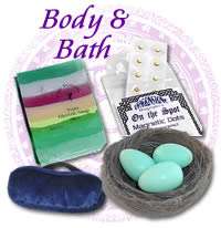 Body & Bath