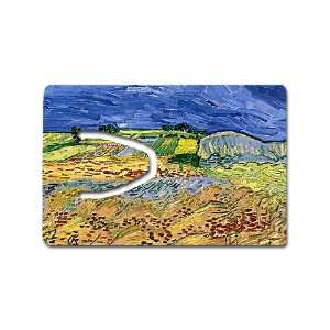  Van Gogh Bookmark Great Unique Gift Idea 