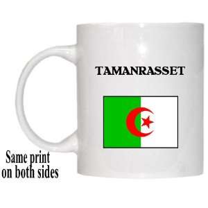 Algeria   TAMANRASSET Mug