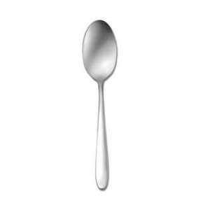  Oneida Mascagni Silverplate Tablespoon/Serving Spoon   8 1 