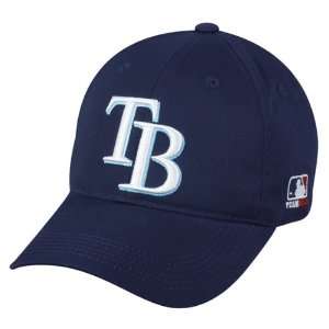   Hat MLB Officially Licensed Major League Baseball Replica Ball Cap