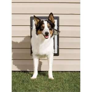  PetSafe Wall Entry Dog Doors   3 SIZES    