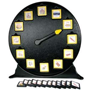  Talking Clock Communicator   Clock