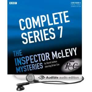   Series 7 (Audible Audio Edition) David Ashton, Brian Cox Books