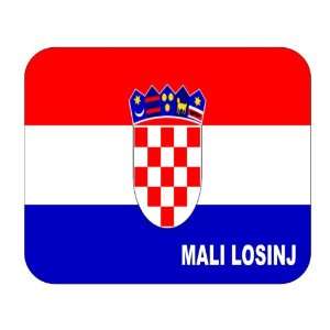  Croatia [Hrvatska], Mali Losinj Mouse Pad 