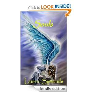 Souls (Wings of Apocalypse Trilogy) Lauren Symonds  