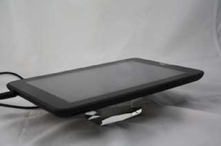Toshiba AT105 Thrive 16GB Tablet Black  