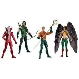  BRIGHTEST DAY SERIES 1 ACTION FIGURE SET Toys & Games