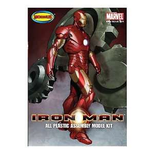  1/8 Iron Man Kit Toys & Games
