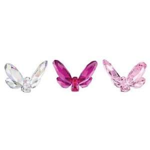 Swarovski Moments Brilliant Butterflies 955428 