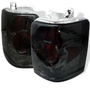 Jeep Grand Cherokee Altezza Taillights/ Tail Lights/ Lamps 