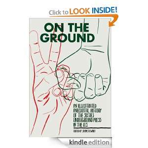On the Ground Sean (ed) Stewart  Kindle Store