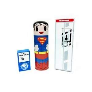  Mixo Kookycan   Superman Toys & Games